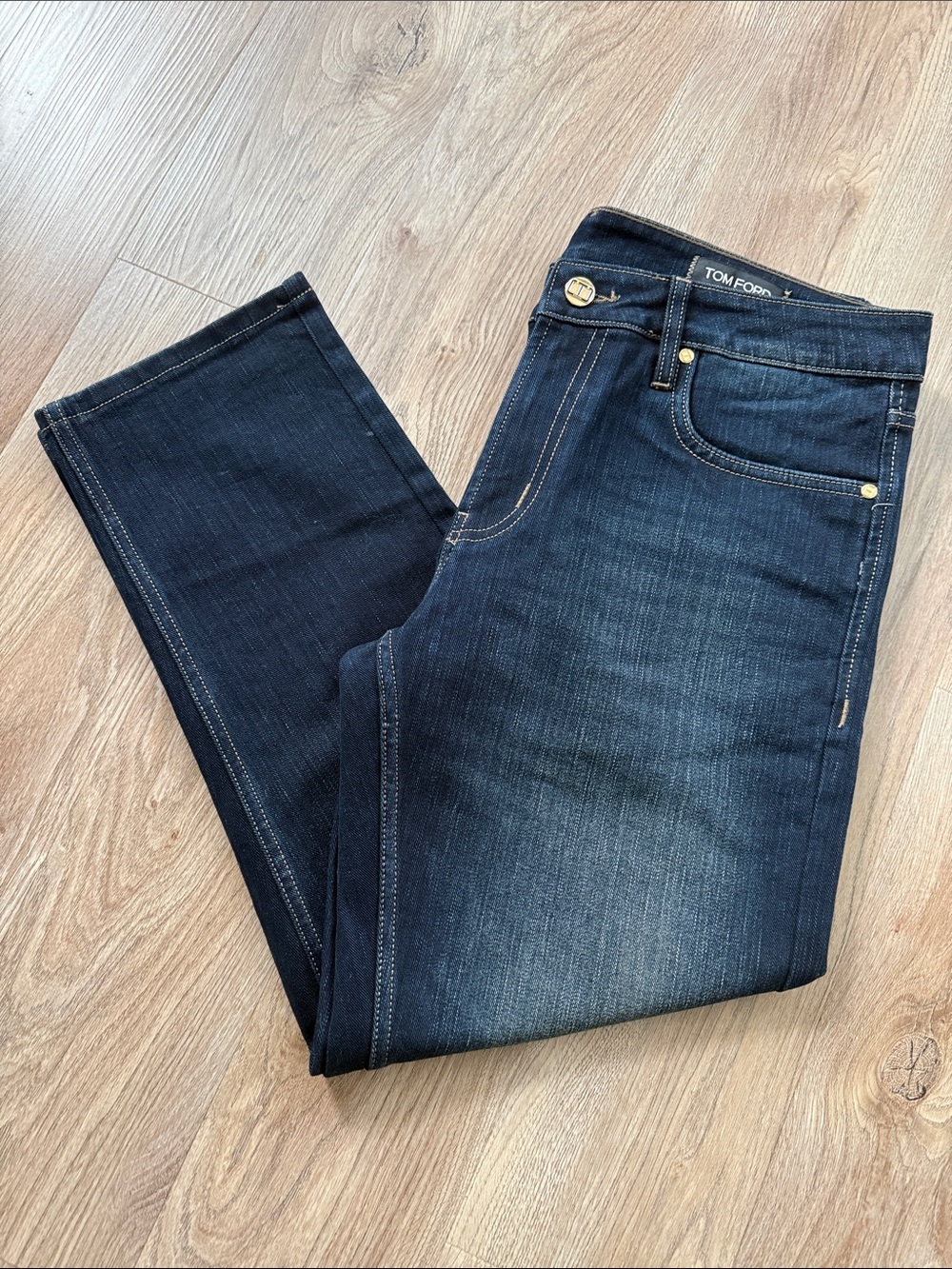 Tom Ford Jeans